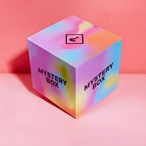 Mystery Box